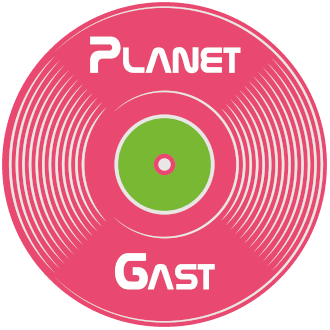 Planet Gast
