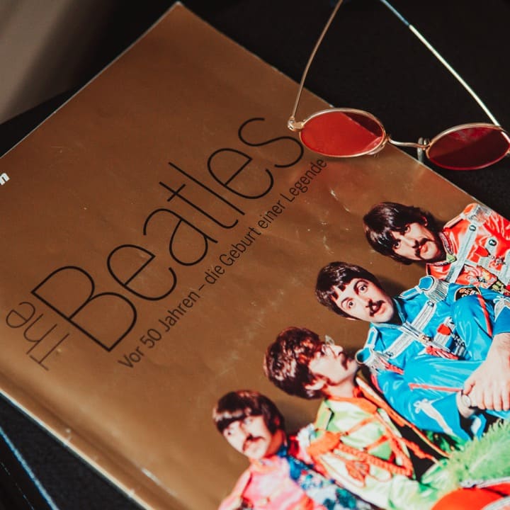 Ferienwohnung Beatles