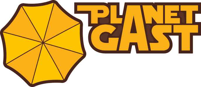 Planet Gast